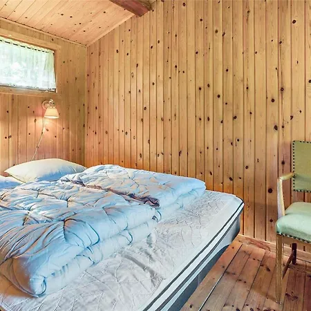 3001-stege-rusen-29 Casa vacanze Stege